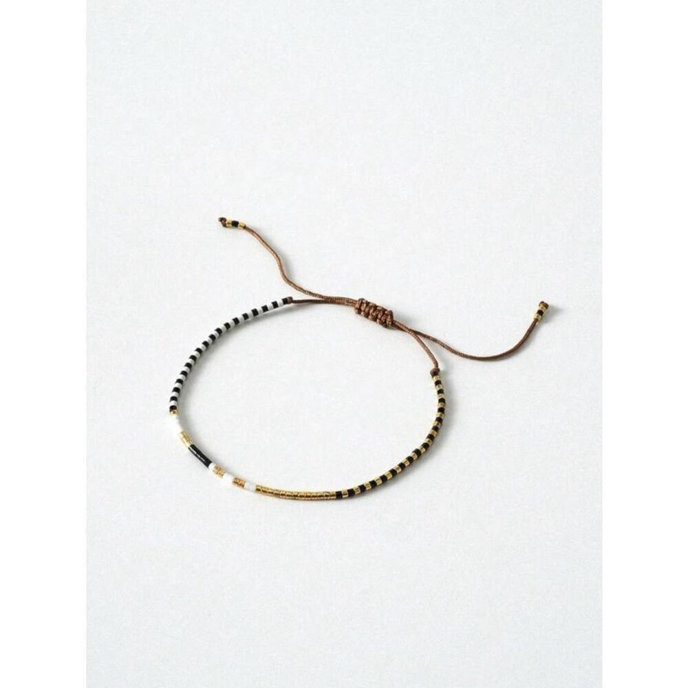 Boho beaded bracelet M1778